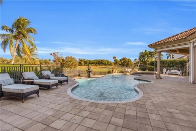 Welcome to this Custom Grand Estate located in the prestigious on The Club At Renaissance in Florida - for sale on GolfHomes.com, golf home, golf lot