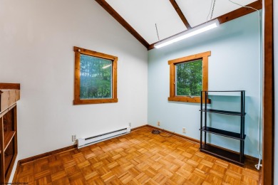 Like something out of Storybook Forest- Tucked beneath a canopy on Paradise Lake Golf Course in West Virginia - for sale on GolfHomes.com, golf home, golf lot
