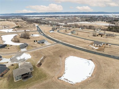 Discover the perfect opportunity to build in one of Minnesota's on The Jewel Golf Club in Minnesota - for sale on GolfHomes.com, golf home, golf lot