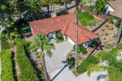 Single Story Shadowridge Stunner!  Located on a corner lot and on Shadowridge Country Club in California - for sale on GolfHomes.com, golf home, golf lot