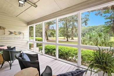 Beautifully Remodeled Plantation Townhome in Haig Point! This on Haig Point Golf Club in South Carolina - for sale on GolfHomes.com, golf home, golf lot
