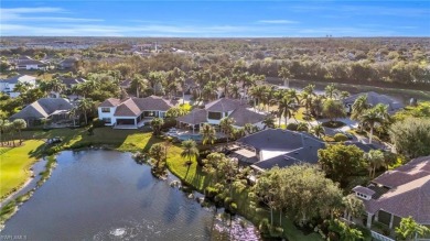 Welcome to this Custom Grand Estate located in the prestigious on The Club At Renaissance in Florida - for sale on GolfHomes.com, golf home, golf lot