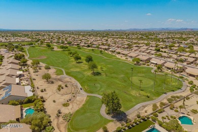 Fresh remodeled, truly move in ready! Come enjoy Westbrook on Westbrook Village Golf Club in Arizona - for sale on GolfHomes.com, golf home, golf lot