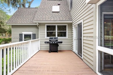 Beautifully Remodeled Plantation Townhome in Haig Point! This on Haig Point Golf Club in South Carolina - for sale on GolfHomes.com, golf home, golf lot
