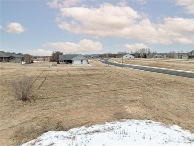 Discover the perfect opportunity to build in one of Minnesota's on The Jewel Golf Club in Minnesota - for sale on GolfHomes.com, golf home, golf lot