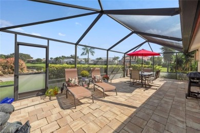 Step into luxury with this beautifully upgraded 2-bedroom + den on Worthington Country Club in Florida - for sale on GolfHomes.com, golf home, golf lot