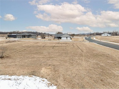 Discover the perfect opportunity to build in one of Minnesota's on The Jewel Golf Club in Minnesota - for sale on GolfHomes.com, golf home, golf lot