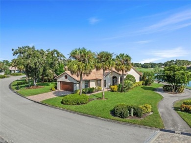 Step into luxury with this beautifully upgraded 2-bedroom + den on Worthington Country Club in Florida - for sale on GolfHomes.com, golf home, golf lot