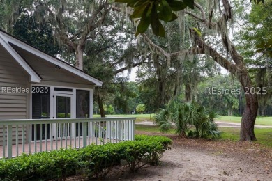 Beautifully Remodeled Plantation Townhome in Haig Point! This on Haig Point Golf Club in South Carolina - for sale on GolfHomes.com, golf home, golf lot