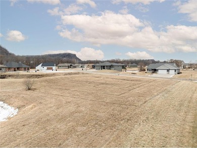 Discover the perfect opportunity to build in one of Minnesota's on The Jewel Golf Club in Minnesota - for sale on GolfHomes.com, golf home, golf lot