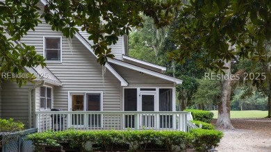 Beautifully Remodeled Plantation Townhome in Haig Point! This on Haig Point Golf Club in South Carolina - for sale on GolfHomes.com, golf home, golf lot