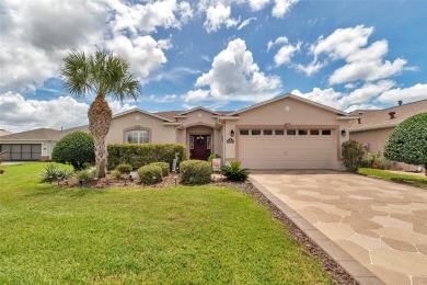 Nestled in the vibrant 55+ community of SummerGlen, this on Summerglen Country Club in Florida - for sale on GolfHomes.com, golf home, golf lot