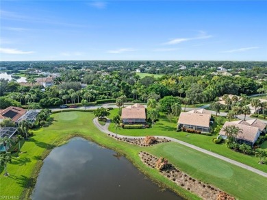 Step into luxury with this beautifully upgraded 2-bedroom + den on Worthington Country Club in Florida - for sale on GolfHomes.com, golf home, golf lot