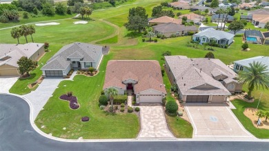 Nestled in the vibrant 55+ community of SummerGlen, this on Summerglen Country Club in Florida - for sale on GolfHomes.com, golf home, golf lot