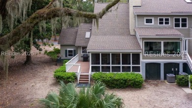 Beautifully Remodeled Plantation Townhome in Haig Point! This on Haig Point Golf Club in South Carolina - for sale on GolfHomes.com, golf home, golf lot