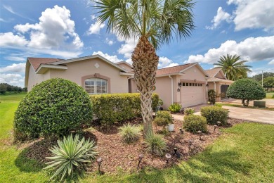 Nestled in the vibrant 55+ community of SummerGlen, this on Summerglen Country Club in Florida - for sale on GolfHomes.com, golf home, golf lot