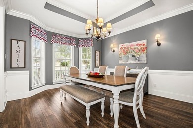 Located in Timbercreek, a premier golf course community on the on TimberCreek Golf Club in AL - for sale on GolfHomes.com, golf home, golf lot