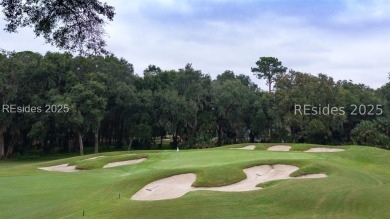 Beautifully Remodeled Plantation Townhome in Haig Point! This on Haig Point Golf Club in South Carolina - for sale on GolfHomes.com, golf home, golf lot
