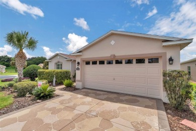 Nestled in the vibrant 55+ community of SummerGlen, this on Summerglen Country Club in Florida - for sale on GolfHomes.com, golf home, golf lot