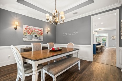 Located in Timbercreek, a premier golf course community on the on TimberCreek Golf Club in AL - for sale on GolfHomes.com, golf home, golf lot