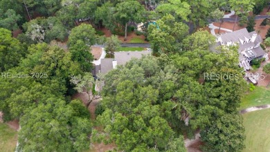 Beautifully Remodeled Plantation Townhome in Haig Point! This on Haig Point Golf Club in South Carolina - for sale on GolfHomes.com, golf home, golf lot