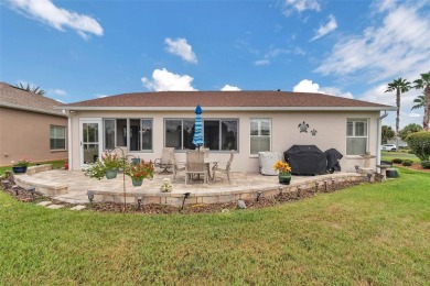 Nestled in the vibrant 55+ community of SummerGlen, this on Summerglen Country Club in Florida - for sale on GolfHomes.com, golf home, golf lot
