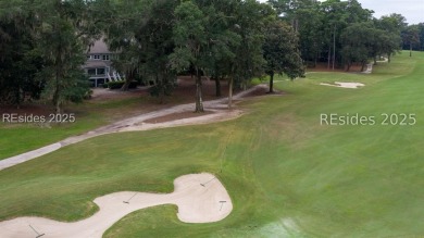 Beautifully Remodeled Plantation Townhome in Haig Point! This on Haig Point Golf Club in South Carolina - for sale on GolfHomes.com, golf home, golf lot