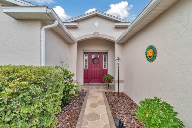 Nestled in the vibrant 55+ community of SummerGlen, this on Summerglen Country Club in Florida - for sale on GolfHomes.com, golf home, golf lot