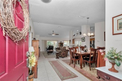 Nestled in the vibrant 55+ community of SummerGlen, this on Summerglen Country Club in Florida - for sale on GolfHomes.com, golf home, golf lot