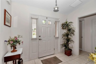 Nestled in the vibrant 55+ community of SummerGlen, this on Summerglen Country Club in Florida - for sale on GolfHomes.com, golf home, golf lot