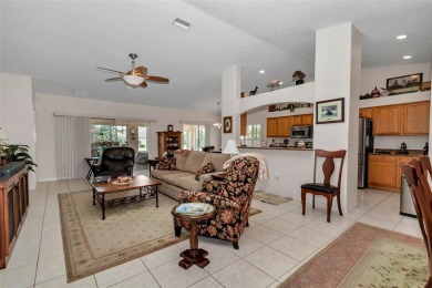 Nestled in the vibrant 55+ community of SummerGlen, this on Summerglen Country Club in Florida - for sale on GolfHomes.com, golf home, golf lot