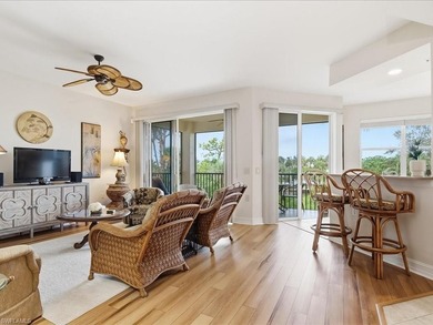 Captivating view of the serene Estero River where you'll enjoy on Pelican Sound Golf and River Club in Florida - for sale on GolfHomes.com, golf home, golf lot