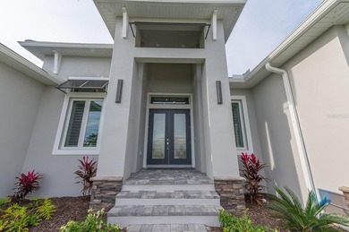 Pre-Construction. To be built. Welcome to 3880 Bordeaux Dr on Twin Isles Country Club in Florida - for sale on GolfHomes.com, golf home, golf lot