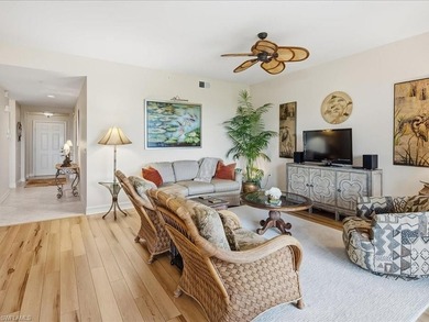 Captivating view of the serene Estero River where you'll enjoy on Pelican Sound Golf and River Club in Florida - for sale on GolfHomes.com, golf home, golf lot