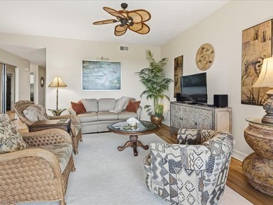 Captivating view of the serene Estero River where you'll enjoy on Pelican Sound Golf and River Club in Florida - for sale on GolfHomes.com, golf home, golf lot