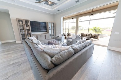 Pre-Construction. To be built. Welcome to 3880 Bordeaux Dr on Twin Isles Country Club in Florida - for sale on GolfHomes.com, golf home, golf lot