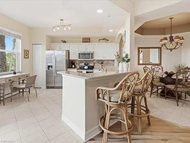 Captivating view of the serene Estero River where you'll enjoy on Pelican Sound Golf and River Club in Florida - for sale on GolfHomes.com, golf home, golf lot