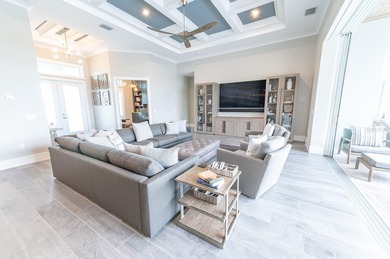 Pre-Construction. To be built. Welcome to 3880 Bordeaux Dr on Twin Isles Country Club in Florida - for sale on GolfHomes.com, golf home, golf lot