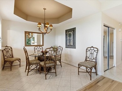 Captivating view of the serene Estero River where you'll enjoy on Pelican Sound Golf and River Club in Florida - for sale on GolfHomes.com, golf home, golf lot