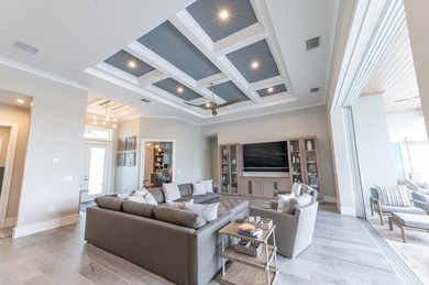 Pre-Construction. To be built. Welcome to 3880 Bordeaux Dr on Twin Isles Country Club in Florida - for sale on GolfHomes.com, golf home, golf lot