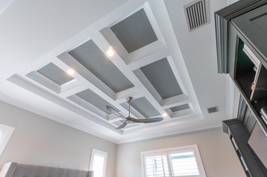 Pre-Construction. To be built. Welcome to 3880 Bordeaux Dr on Twin Isles Country Club in Florida - for sale on GolfHomes.com, golf home, golf lot