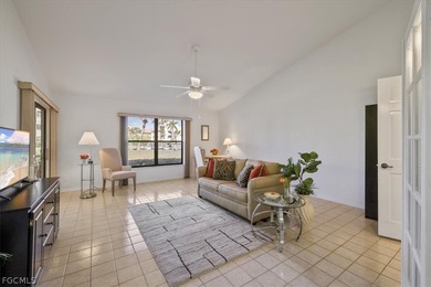 Don't miss this BEAUTIFUL TWIN VILLA, in the RARELY AVAILABLE on Cross Creek Country Club in Florida - for sale on GolfHomes.com, golf home, golf lot