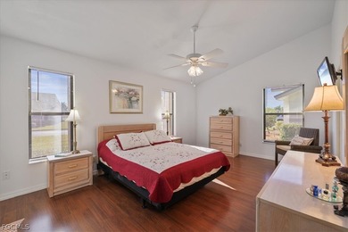 Don't miss this BEAUTIFUL TWIN VILLA, in the RARELY AVAILABLE on Cross Creek Country Club in Florida - for sale on GolfHomes.com, golf home, golf lot