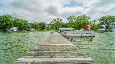 2 60 FOOT LOTS WITH BOAT SLIPS AND LAKEFRONT RIGHTS IN SURPRISE on South Shore Country Club in Indiana - for sale on GolfHomes.com, golf home, golf lot