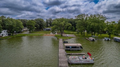 2 60 FOOT LOTS WITH BOAT SLIPS AND LAKEFRONT RIGHTS IN SURPRISE on South Shore Country Club in Indiana - for sale on GolfHomes.com, golf home, golf lot