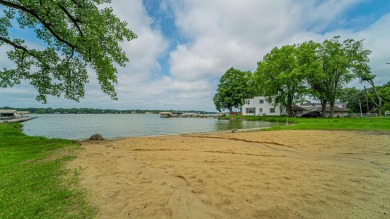 2 60 FOOT LOTS WITH BOAT SLIPS AND LAKEFRONT RIGHTS IN SURPRISE on South Shore Country Club in Indiana - for sale on GolfHomes.com, golf home, golf lot