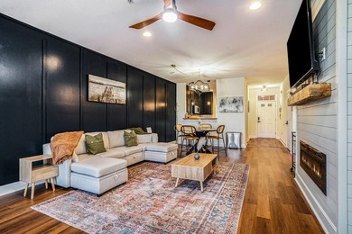 Turnkey waterfront condo overlooking Lake Marion--South on Santee-Cooper Country Club in South Carolina - for sale on GolfHomes.com, golf home, golf lot