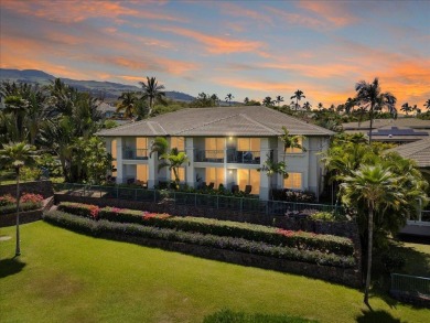 Don't miss this stunning 2 bedroom, 2 bath condo, downstairs on Wailea Golf Club in Hawaii - for sale on GolfHomes.com, golf home, golf lot