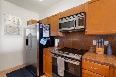 Don't miss this stunning 2 bedroom, 2 bath condo, downstairs on Wailea Golf Club in Hawaii - for sale on GolfHomes.com, golf home, golf lot