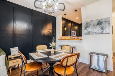 Turnkey waterfront condo overlooking Lake Marion--South on Santee-Cooper Country Club in South Carolina - for sale on GolfHomes.com, golf home, golf lot